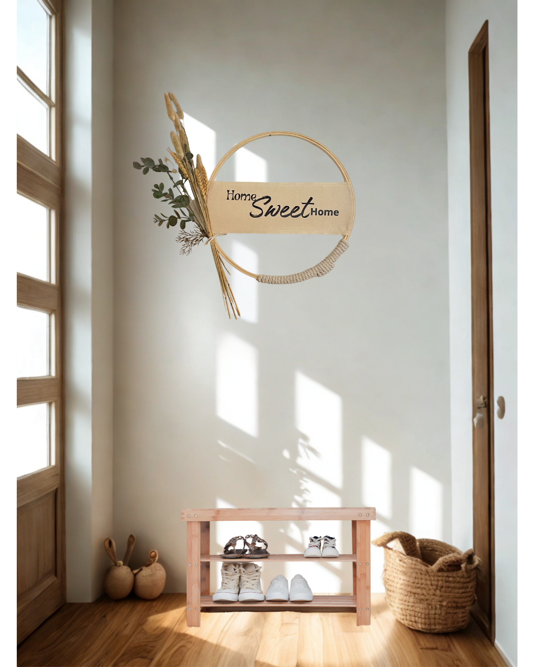 Aros decorativos