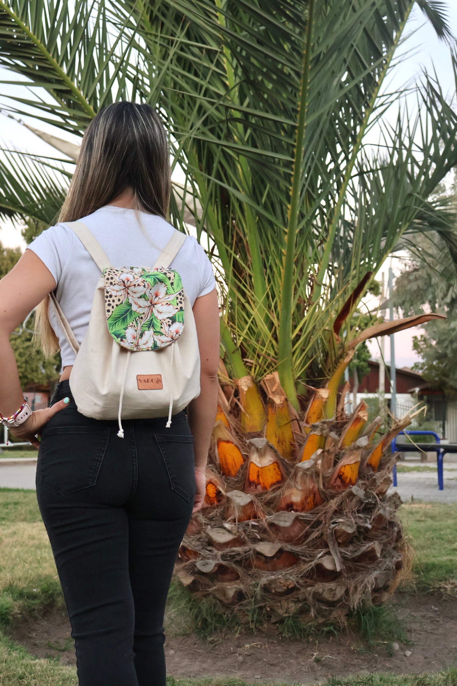 Mochilas