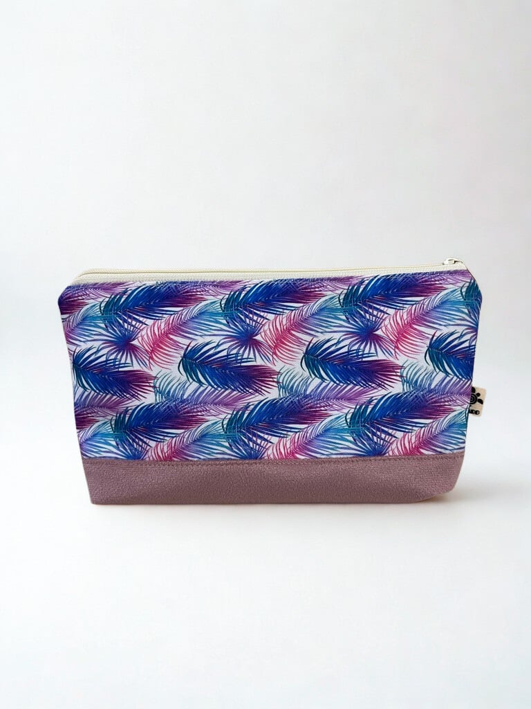 Estuche Palm Fluor