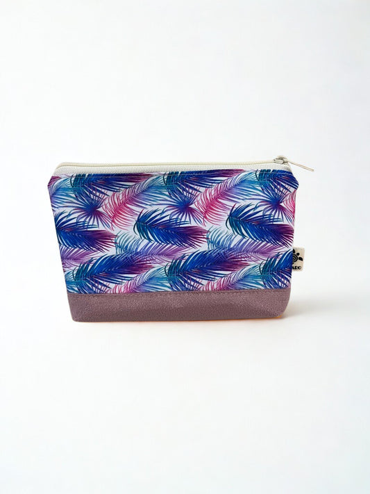 Estuche Palm Fluor