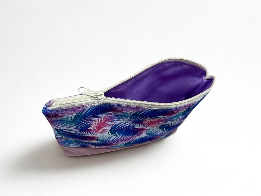 Estuche Palm Fluor