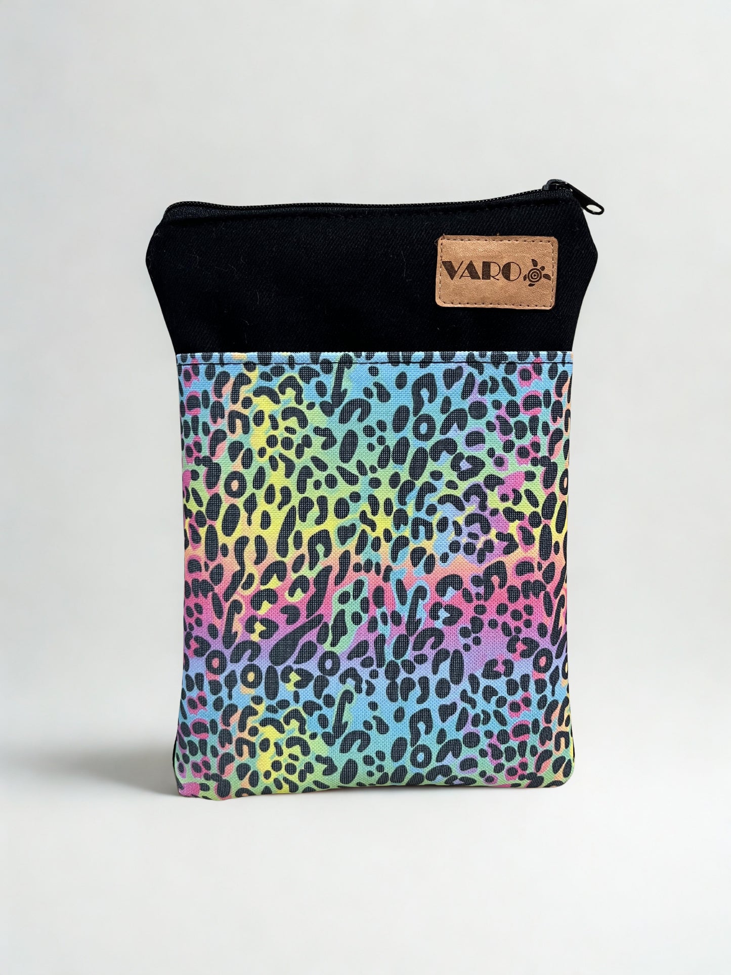 Funda de Libro "Animal Print Fluor"