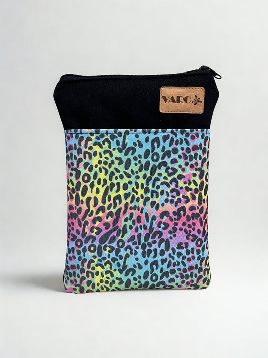 Funda de Libro "Animal Print Fluor"