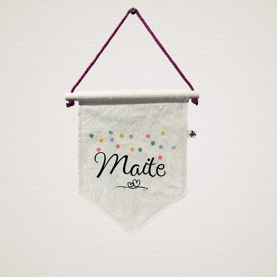 Banderines Personalizados